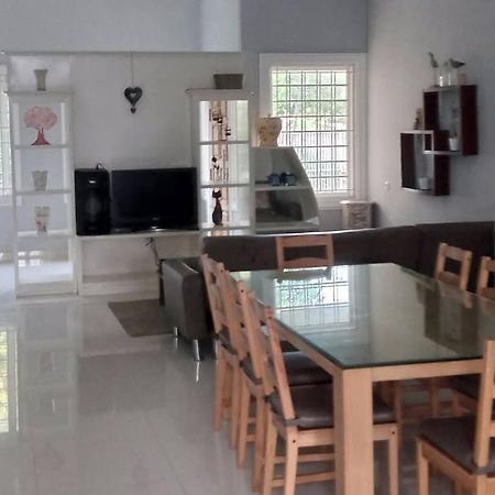 Villa 360 Lembang Dış mekan fotoğraf