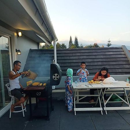 Villa 360 Lembang Dış mekan fotoğraf