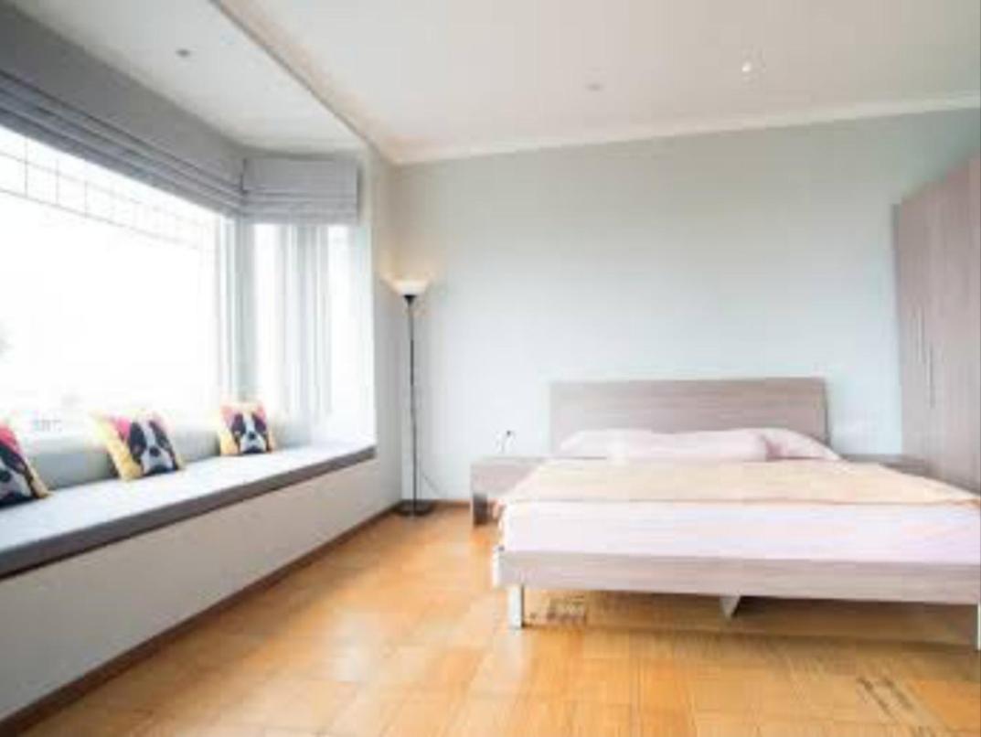 Villa 360 Lembang Dış mekan fotoğraf