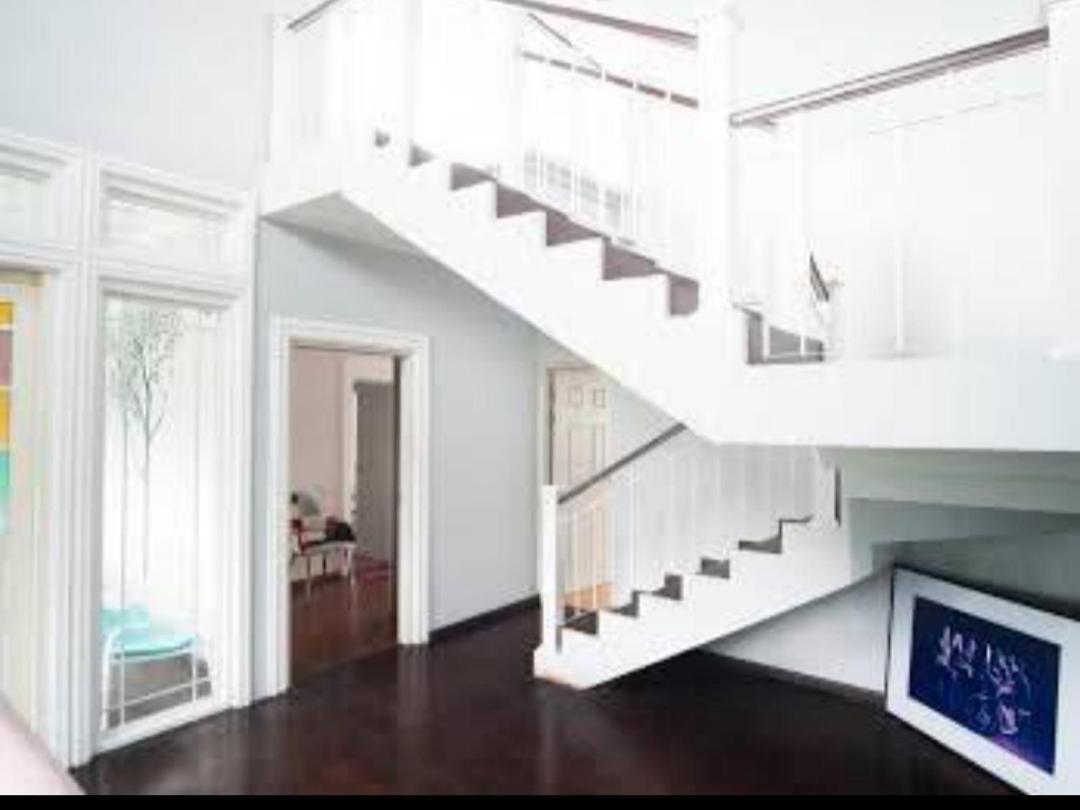 Villa 360 Lembang Dış mekan fotoğraf