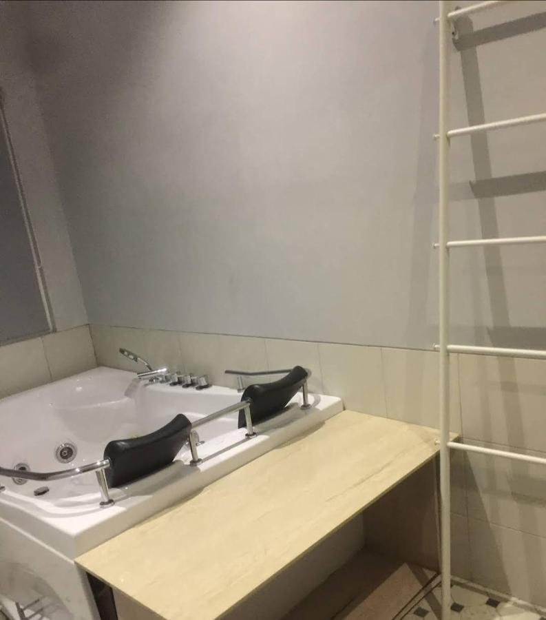 Villa 360 Lembang Dış mekan fotoğraf