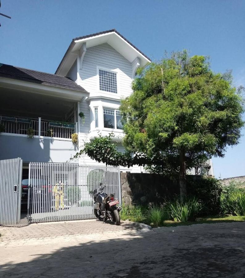 Villa 360 Lembang Dış mekan fotoğraf