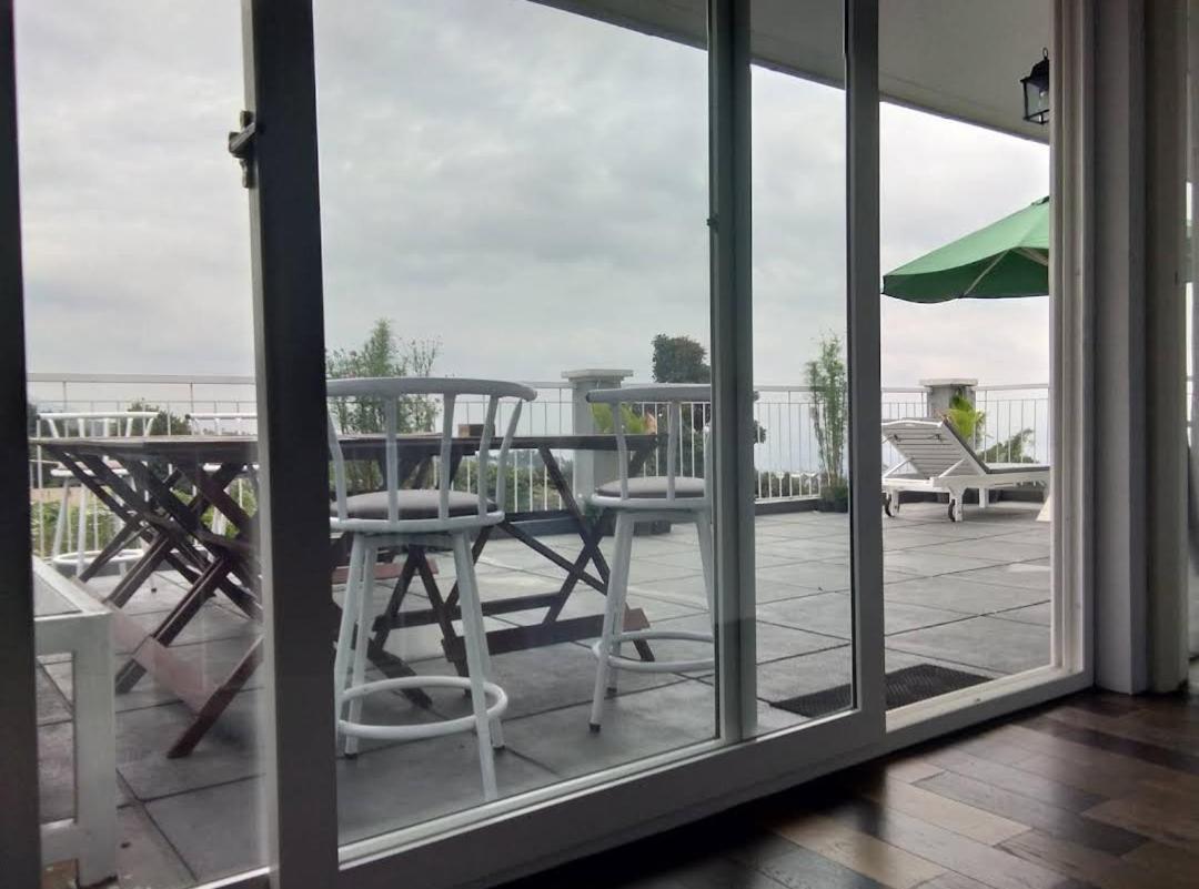 Villa 360 Lembang Dış mekan fotoğraf