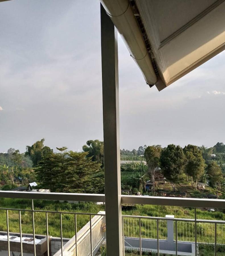 Villa 360 Lembang Dış mekan fotoğraf