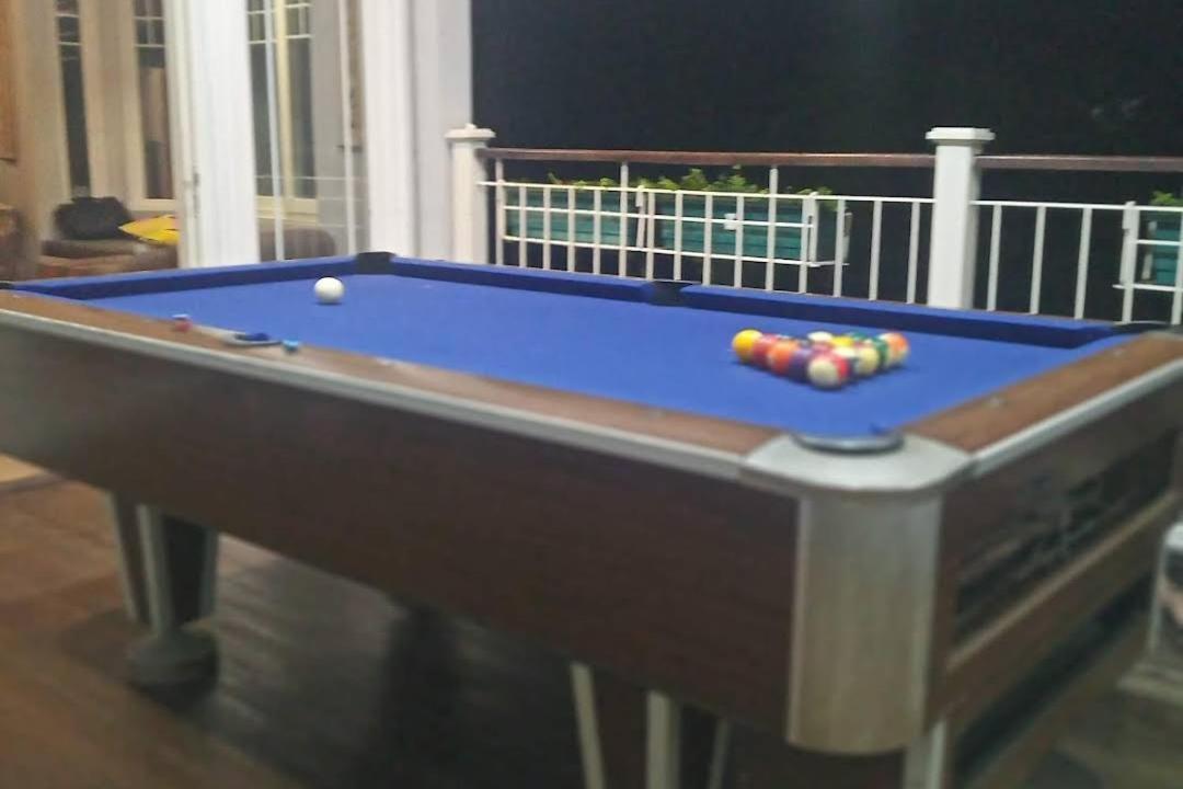 Villa 360 Lembang Dış mekan fotoğraf