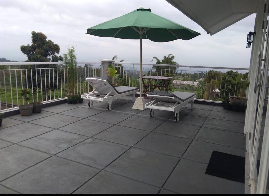 Villa 360 Lembang Dış mekan fotoğraf