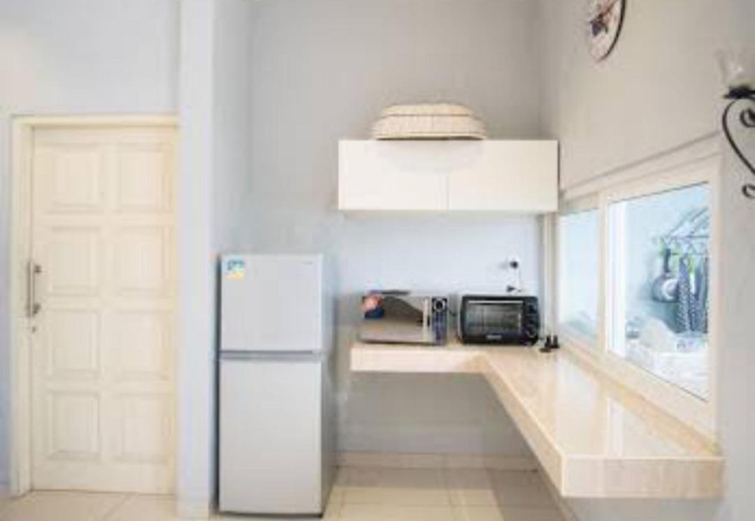 Villa 360 Lembang Dış mekan fotoğraf