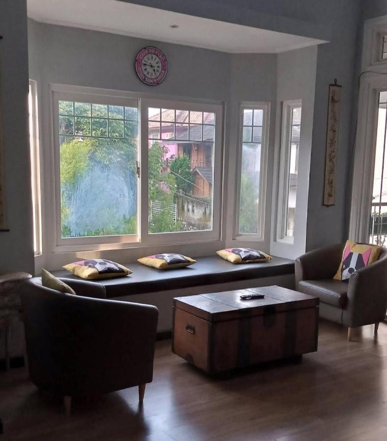 Villa 360 Lembang Dış mekan fotoğraf