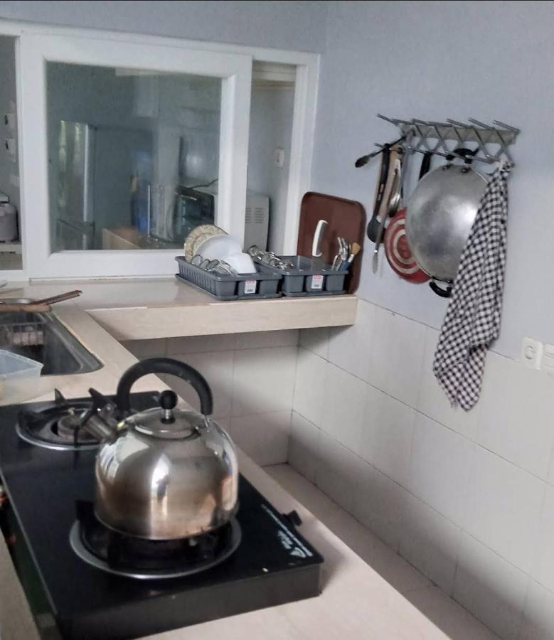 Villa 360 Lembang Dış mekan fotoğraf