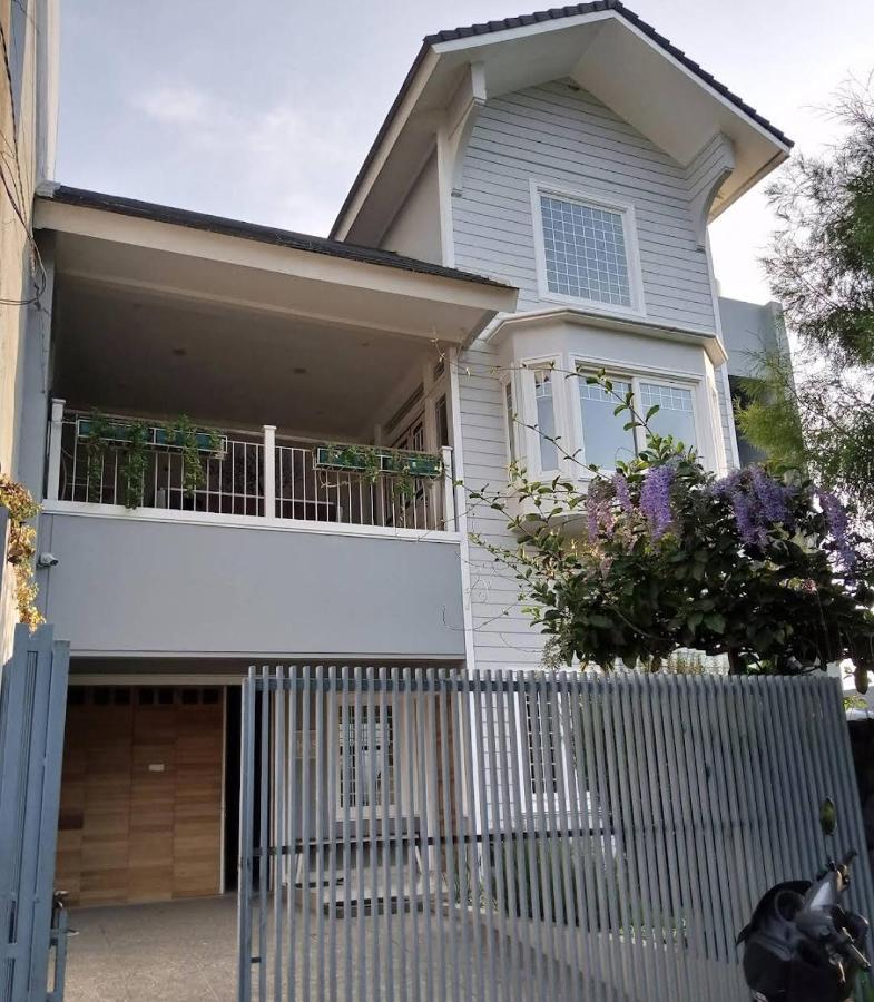 Villa 360 Lembang Dış mekan fotoğraf