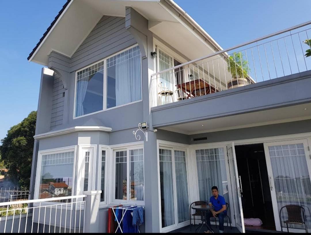 Villa 360 Lembang Dış mekan fotoğraf