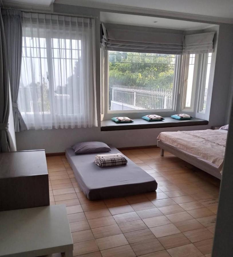 Villa 360 Lembang Dış mekan fotoğraf