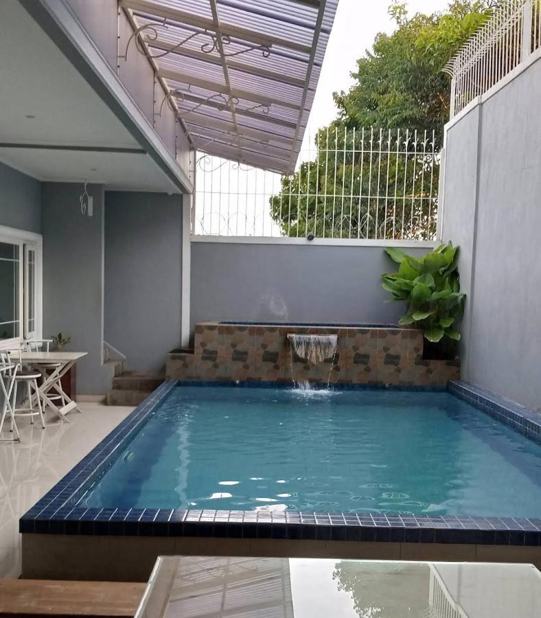 Villa 360 Lembang Dış mekan fotoğraf